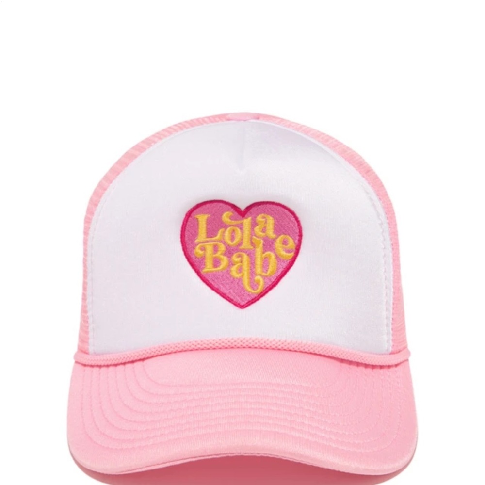 Lola Babe Hat - Picture 10 of 11